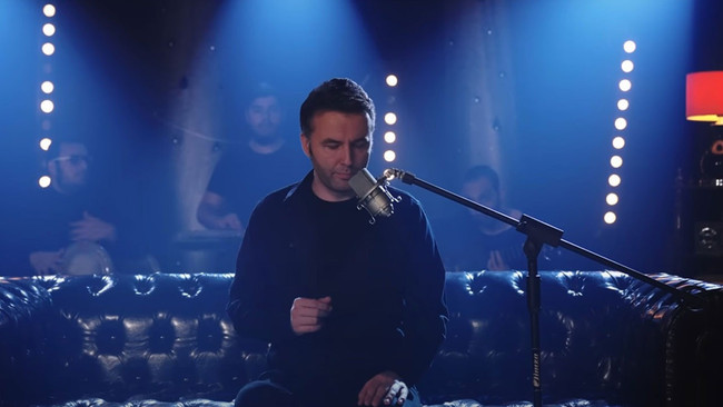 Mehmet Akif Ersoy yıllar önce şarkı söylemiş! Sözleri sosyal medyada gündem oldu - Resim : 2