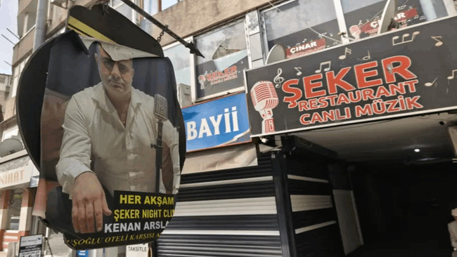 Şarkıcının katili 14 yaşındaki çocuk çıktı! Hesabı ödemeyip silaha sarılmış - Resim : 2