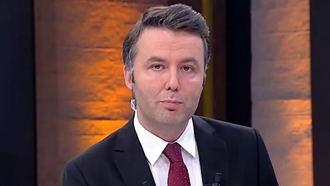 Habertürk Program Koordinatörü açıkladı: “Çürümüş sisteme itiraz edenler…” - Resim : 1