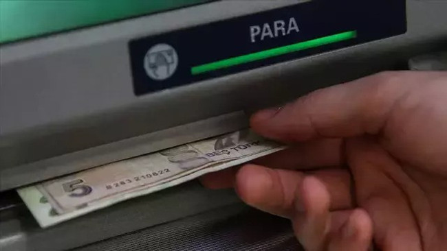 ATM'lerde yeni dönem! ATM’ler yılbaşından sonra ikiye ayrılıyor - Resim : 2