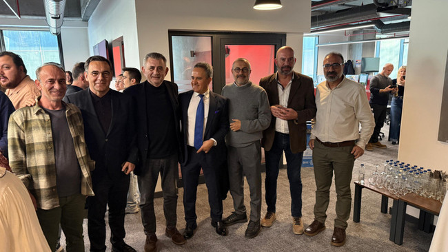 Nefes'te birinci yıl kutlaması - Resim : 2