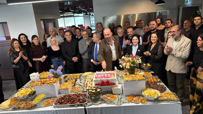 Nefes'te birinci yıl kutlaması - Resim : 4