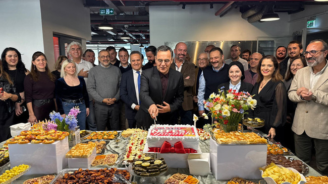 Nefes'te birinci yıl kutlaması - Resim : 5