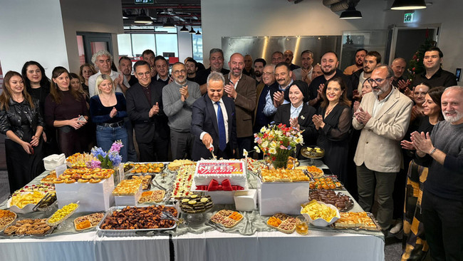 Nefes'te birinci yıl kutlaması - Resim : 6