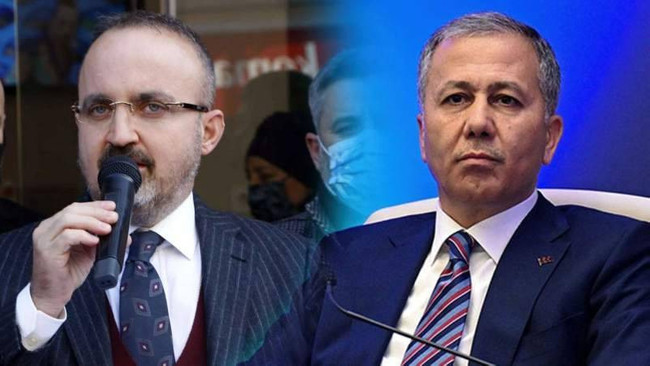 İsmail Saymaz&rsquo;dan Ankara'yı sallayacak kulis! MHP&rsquo;nin g&ouml;nl&uuml;ndeki Bakan bakın kim? - Resim : 1
