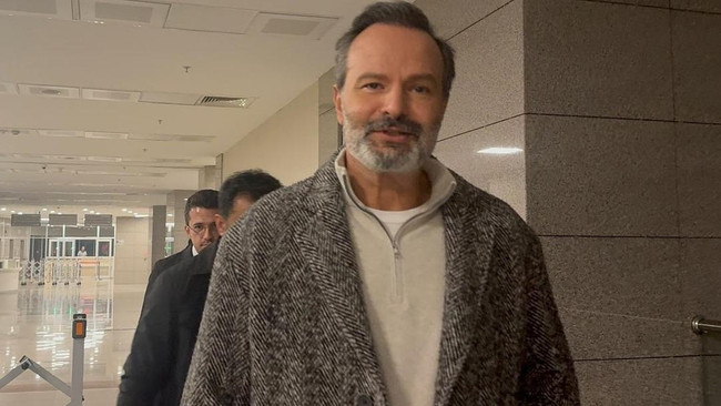 &Uuml;nl&uuml; yapımcı Timur Savcı hakkında karar! G&ouml;zaltına alınmıştı... - Resim : 1