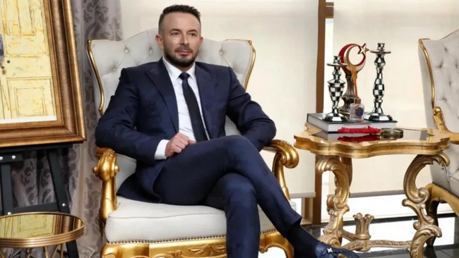 Uyuşturucu operasyonları iş d&uuml;nyasına sı&ccedil;radı! İşte g&ouml;zaltındaki iş adamları - Resim : 2