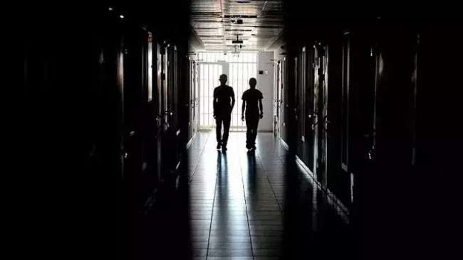 50 bin mahkuma tahliye yolu! 11. Yargı Paketi, TBMM'de kabul edildi - Resim : 1