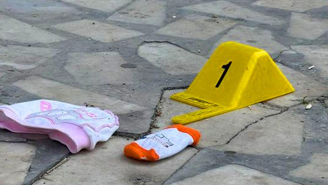 Bebeğini 4&rsquo;&uuml;nc&uuml; kattan atan anne i&ccedil;in flaş karar! - Resim : 2