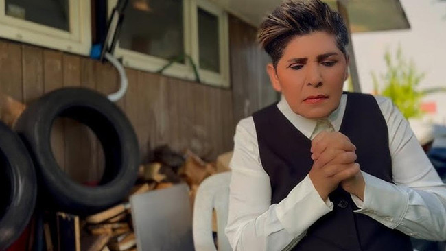 Cansever’den yürek burkan paylaşım! Hastane odasından seslendi... - Resim : 4