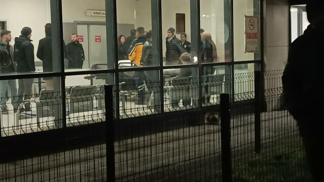 Yalova'da IŞİD operasyonunda çatışma çıktı! Çok sayıda polis yaralı… - Resim : 2