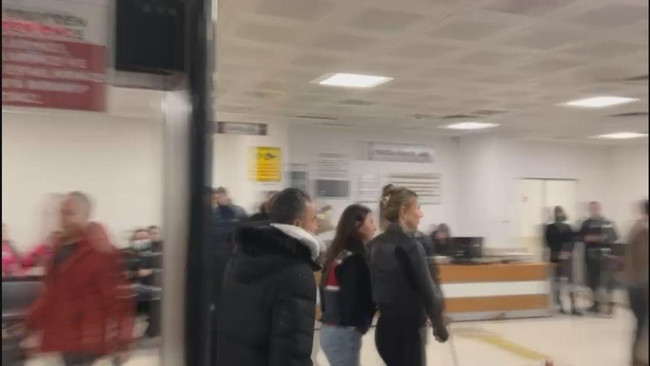 Şeyma Subaşı havalimanında gözaltına alındı! Hakkında yakalama kararı vardı... - Resim : 5