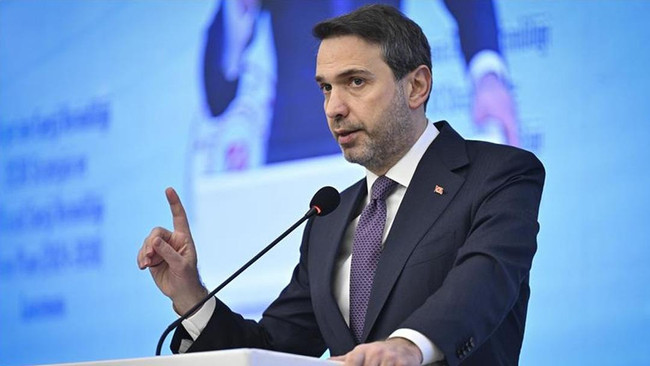 Doğal gazda kademeli tarife geliyor! Bakan Bayraktar detayları a&ccedil;ıkladı - Resim : 2