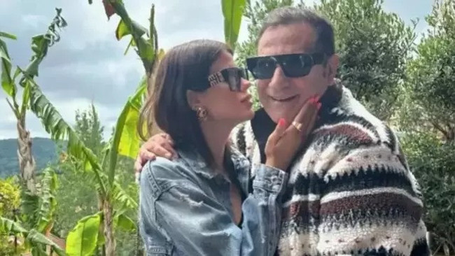 Boşanma kararı alan Mali ve Ceylan’dan haber var! Canlı yayında açıkladılar! - Resim : 2