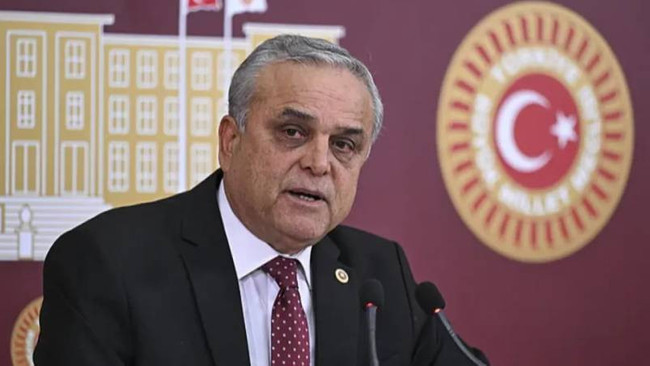 AK Parti 11. milletvekilini transfere hazırlanıyor! Tarih belli oldu… - Resim : 1