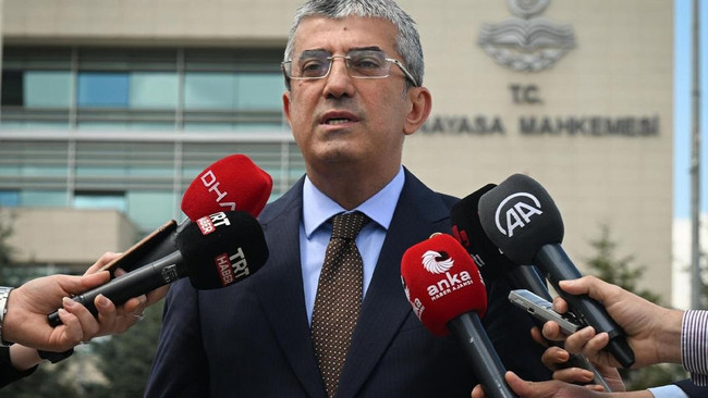 CHP'den emekliler için nöbet kararı! "Meclis'i terk etmeyeceğiz" - Resim : 2