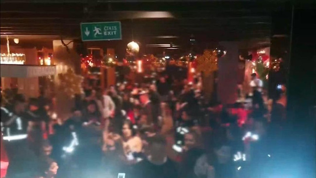 &Uuml;nl&uuml; oyuncu Can Yaman hakkında karar! G&ouml;zaltına alınmıştı... - Resim : 2