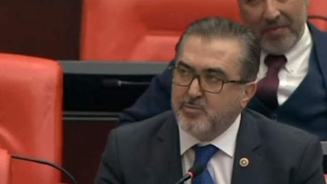 TBMM&rsquo;de İn&ouml;n&uuml; gerilimi! Tek c&uuml;mle ile ortalık karıştı! İsmet'ten kısmete, kısmetten CHP'ye... - Resim : 3