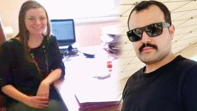 Yeni detaylar! Hakimi odasında vuran savcı meğer neler yapmış neler - Resim : 1