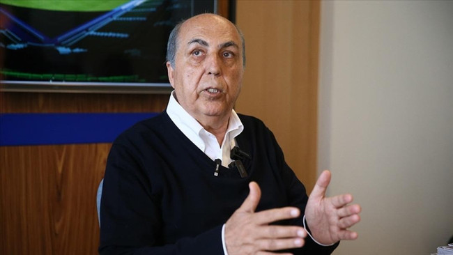 AK Partili ismin yeğeni gözaltına alınmıştı! Mert Ayaydın hakkında karar verildi - Resim : 1