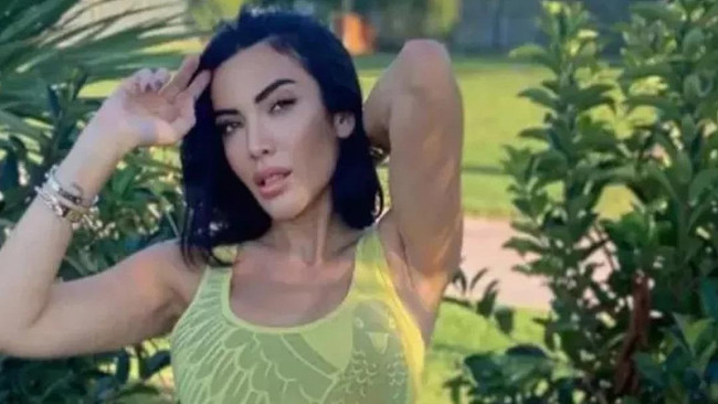 Ünlülere uyuşturucu operasyonu! Rabia Karataş’ın test sonucu belli oldu! - Resim : 2