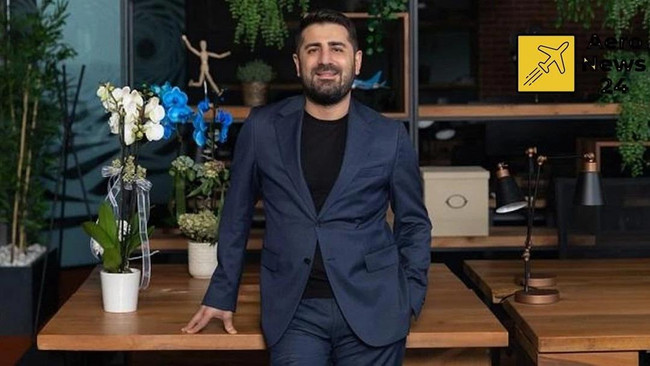 Kara para aklama soruşturmasında karar çıktı: İki ünlü isim tutuklandı - Resim : 1