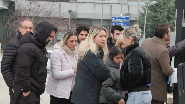 Devlet Opera sanatçısı Emrah Erdem Gedik'in şüpheli ölümü! Balkondan düştü - Resim : 2