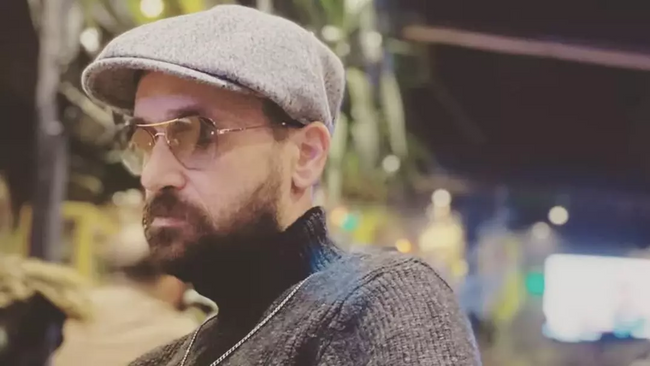 Beyoğlu’nda şüpheli ölüm: İngiliz profesör misafir kaldığı evde ölü bulundu - Resim : 3