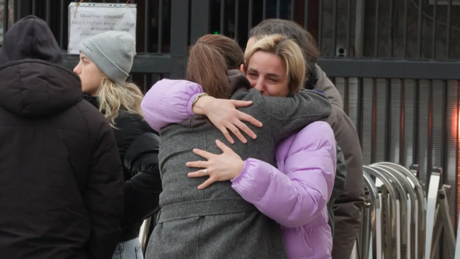 Devlet Opera sanatçısı Emrah Erdem Gedik'in şüpheli ölümü! Balkondan düştü - Resim : 3