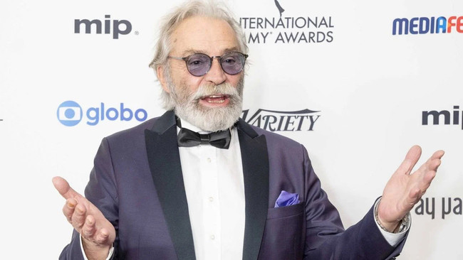 Haluk Bilginer'e onur &ouml;d&uuml;l&uuml;: Almanya'ya gidecek - Resim : 1