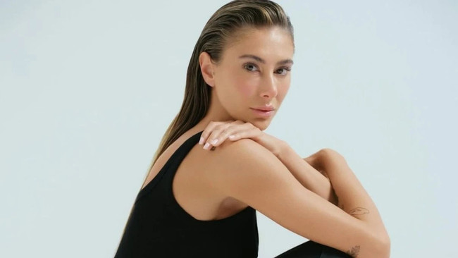 T&ouml;vbe s&uuml;recinden ge&ccedil;iyordu... Şeyma Subaşı'dan şaşırtan Erdoğan hamlesi - Resim : 1