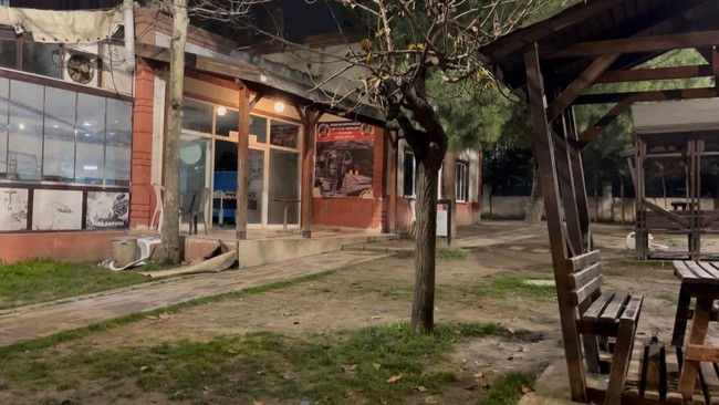 İstanbul'un göbeğinde silahlı çatışma: Ölü ve yaralılar var - Resim : 2