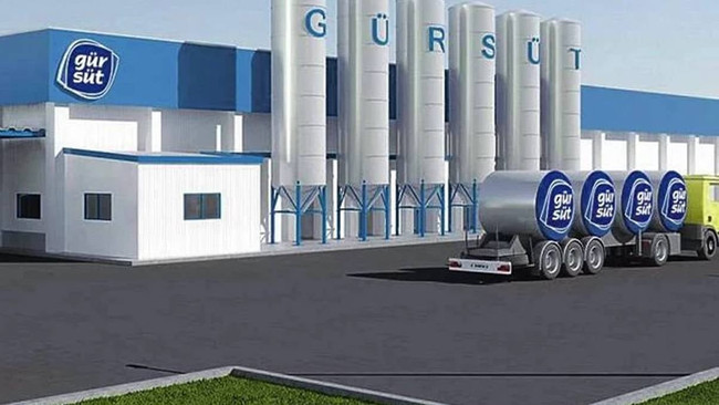 Süt ve peynir devi iflasın pençesinde! Her markette satılıyor… - Resim : 1