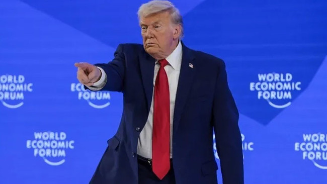 ABD İran'a saldıracak mı? Savaş gemisini Orta Doğu'ya konuşlandırdı - Resim : 1