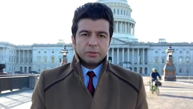 NTV&rsquo;de işine son verilmişti! Gazeteci H&uuml;seyin G&uuml;nay'ın yeni adresi belli oldu - Resim : 1