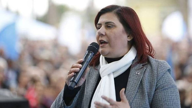 Eski CHP'li Belediye Başkanından Özgür Özel'e suç duyurusu! "Gerçek dışı, mesnetsiz..." - Resim : 1