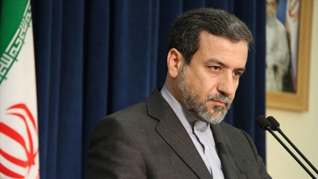 Savaş beklenirken İran’dan sürpriz mesaj! “Trump ile aynı fikirdeyiz” - Resim : 1