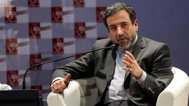 Savaş beklenirken İran’dan sürpriz mesaj! “Trump ile aynı fikirdeyiz” - Resim : 2