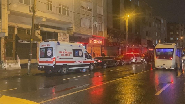 Balıkesir'de kan donduran olay! Yangın diye gittiler, cansız bedenle karşılaştılar - Resim : 2