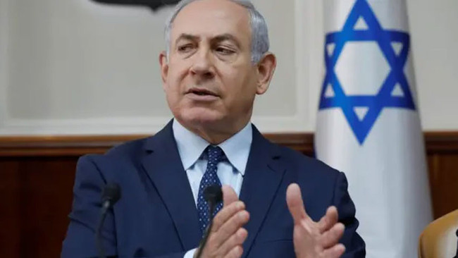 Netanyahu'dan İran'a zehir zemberek sözler! "Bedeli ağır olacak" - Resim : 2