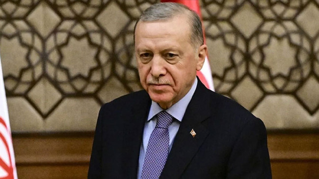 Erdoğan'dan ABD-İran gerilimi açıklaması: Türkiye'nin rolü ne olacak? - Resim : 1