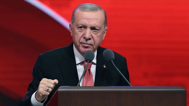 Erdoğan'dan ABD-İran gerilimi açıklaması: Türkiye'nin rolü ne olacak? - Resim : 2