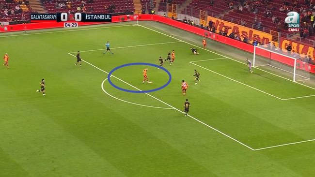 Galatasaray efsanesini ge&ccedil;ti, zirveye &ccedil;ıktı! Icardi tarihe ge&ccedil;ti... - Resim : 2