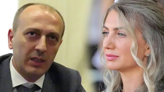 Uyuşturucu soruşturması: Dilek İmamoğlu’nun kardeşi Ali Kaya gözaltında! - Resim : 1