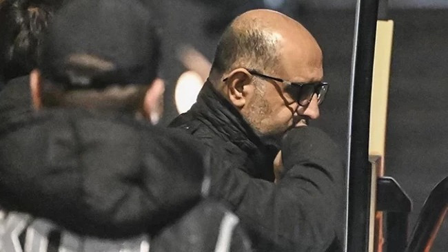 Aziz İhsan Aktaş davası... Zeydan Karalar ve 8 kişi hakkında karar verildi! - Resim : 1