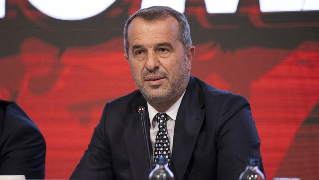 Türk futbolunda reset iddiası: Hakemlerden yönetime kadar değişiyor - Resim : 1