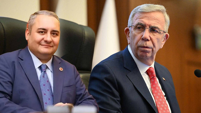 CHP’ye Keçiören darbesi: Mesut Özarslan ile birlikte 7 istifa daha! - Resim : 1