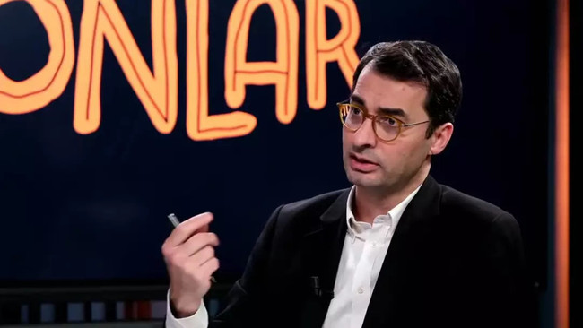 Muhalif belediye başkanından Erdoğan'a tam destek! 'Vefam var' diyerek duyurdu - Resim : 1