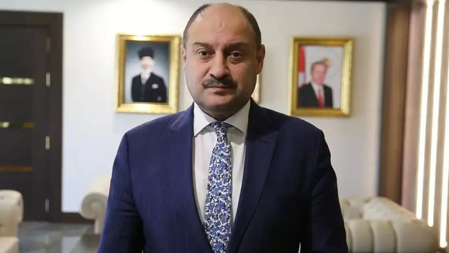 Muhalif belediye başkanından Erdoğan'a tam destek! 'Vefam var' diyerek duyurdu - Resim : 2