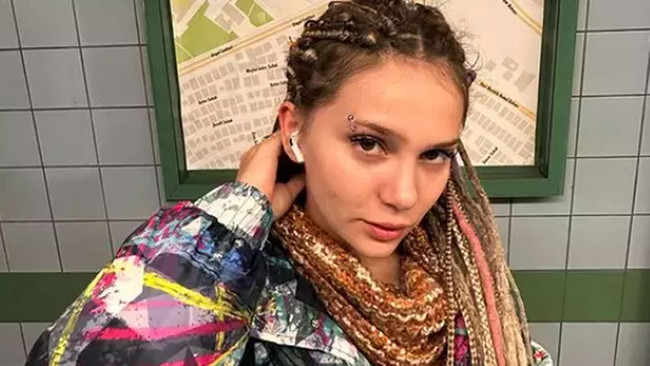 T&uuml;rk fenomen Hollanda'da g&ouml;zaltına alındı! Sebebi herkesi şaşırttı - Resim : 1